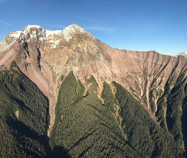 Mount Garibaldi