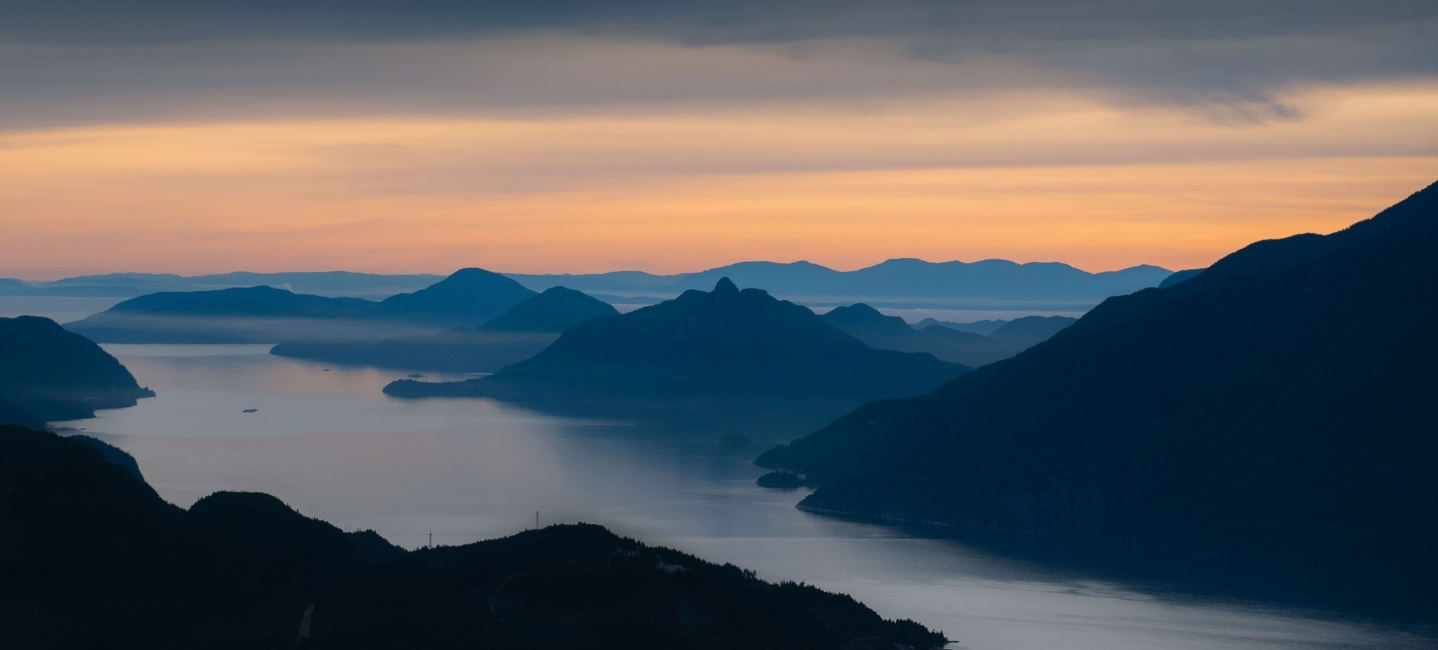 Brief History Of The Howe Sound & How Ecotourism Can Protect It