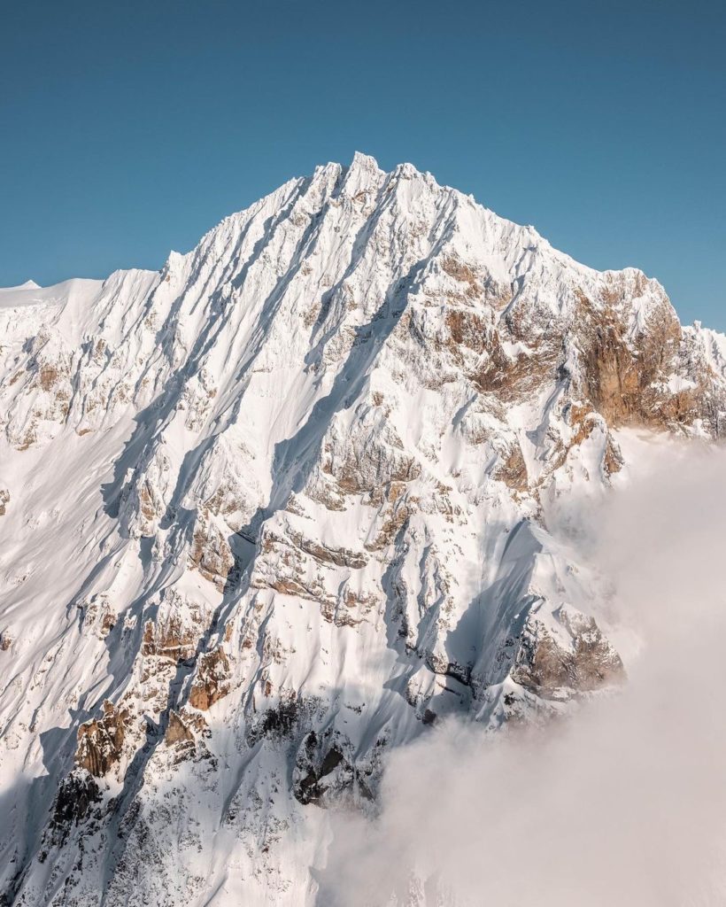 Mount Garibaldi