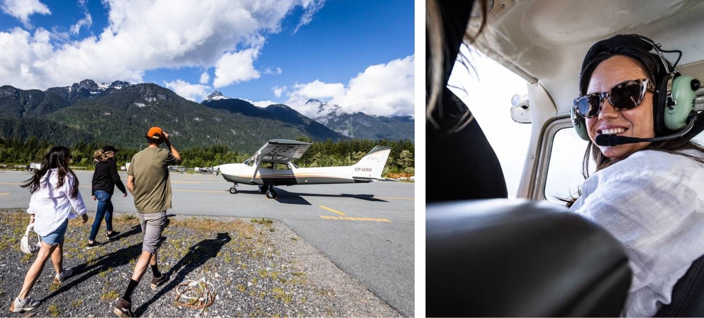 Best Bucket-List Scenic Flight_ Coast Mountain Epic