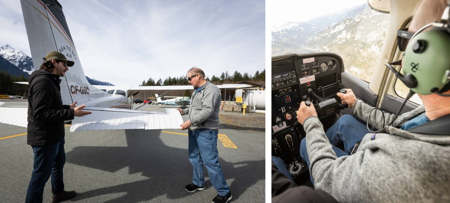 Best Tour for Aviation Enthusiasts_ Intro to Flight Experience