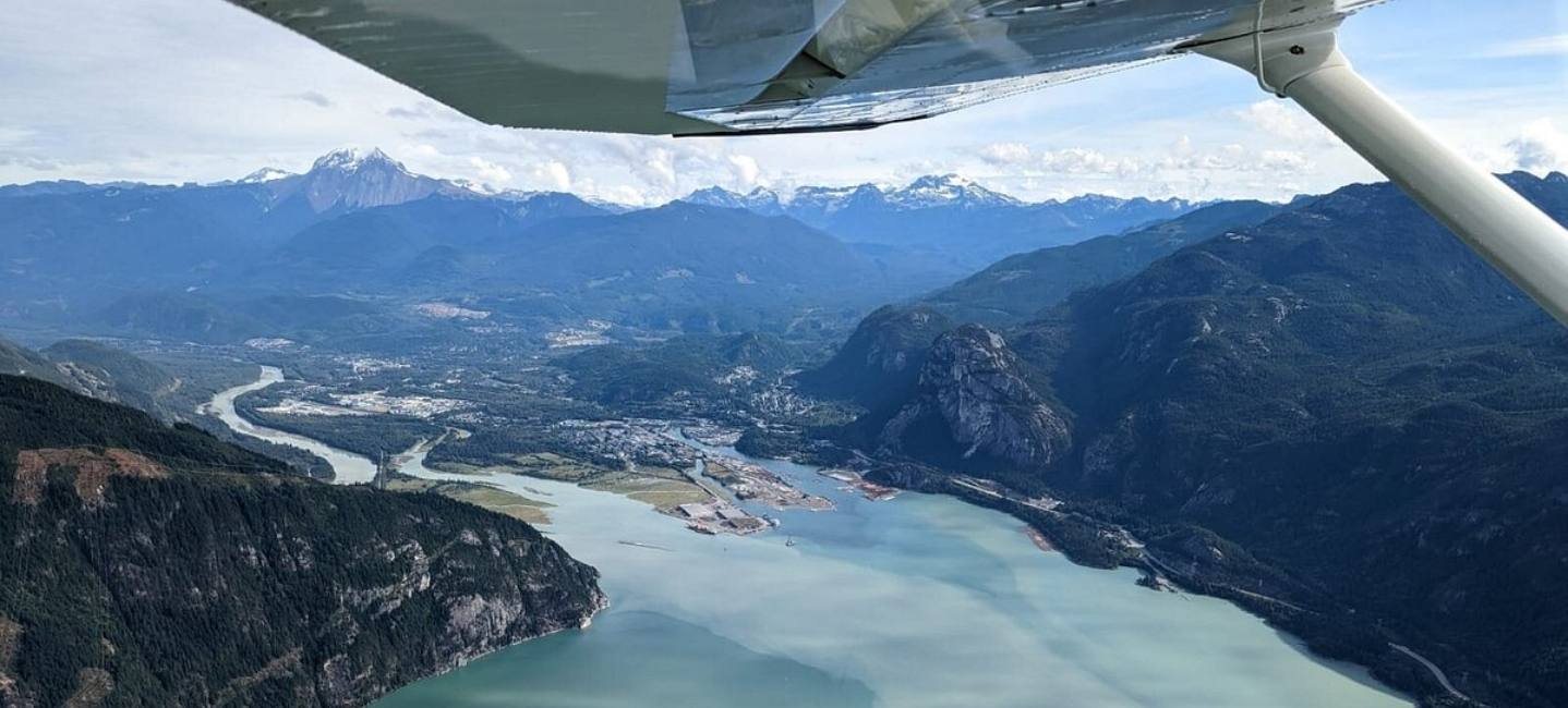 Best Tour on a Budget_ Squamish Explorer