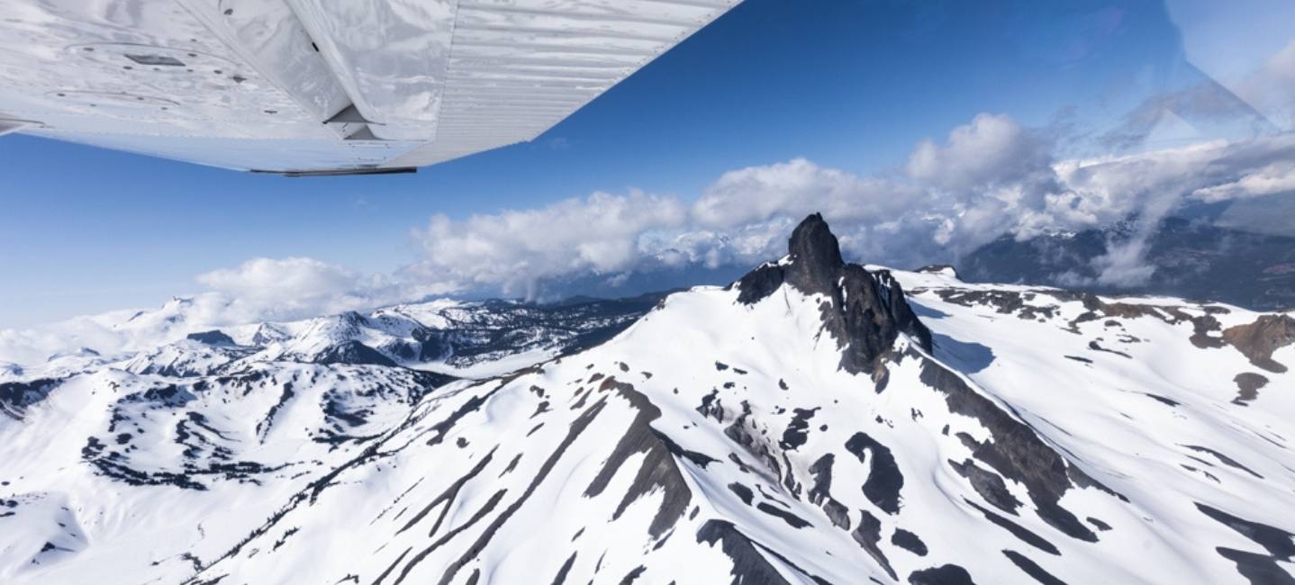 Best for Photographers & Nature Lovers_ Prehistoric Glaciers & Peaks