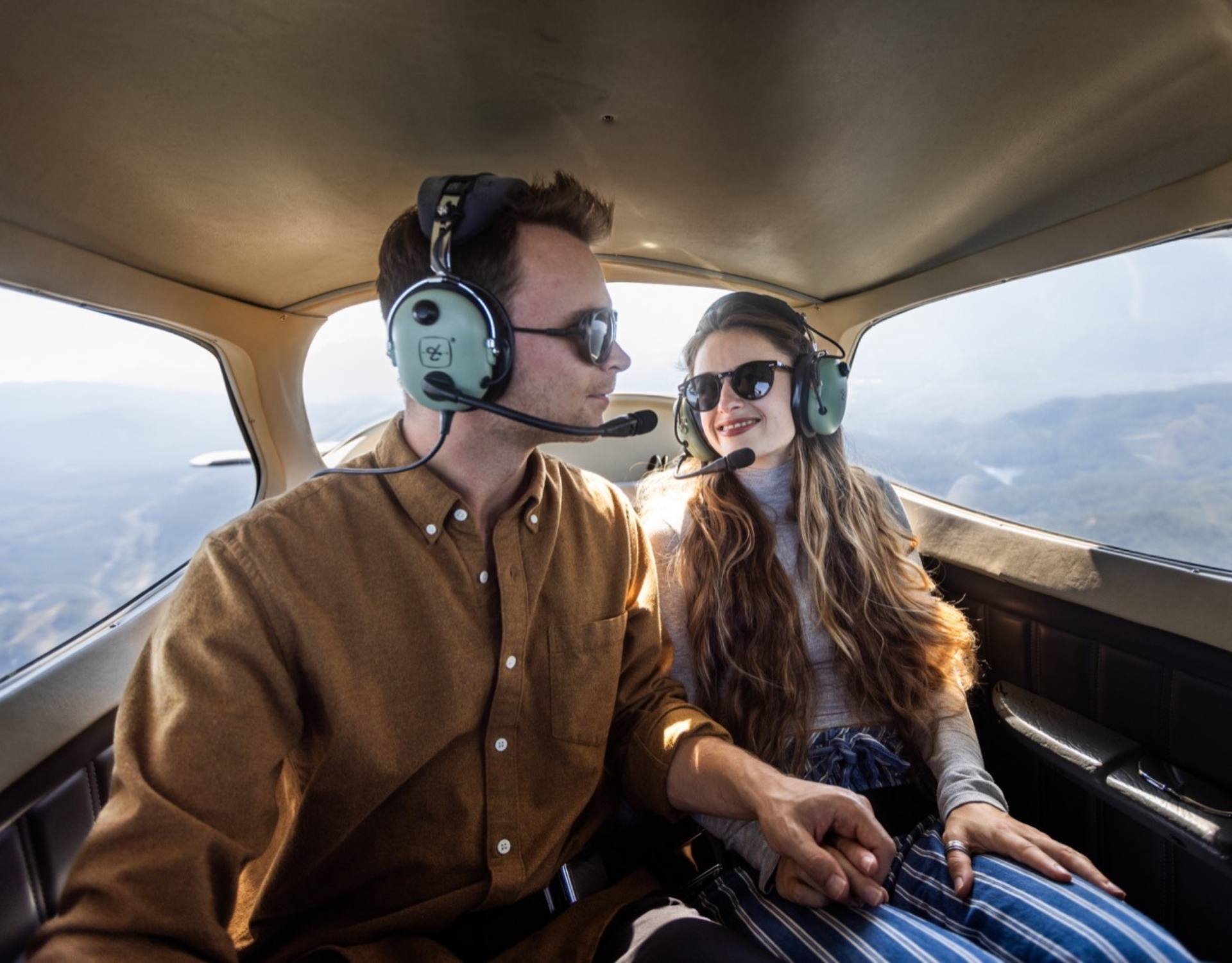 Give the Gift of Flight_ An Experience They’ll Never Forget