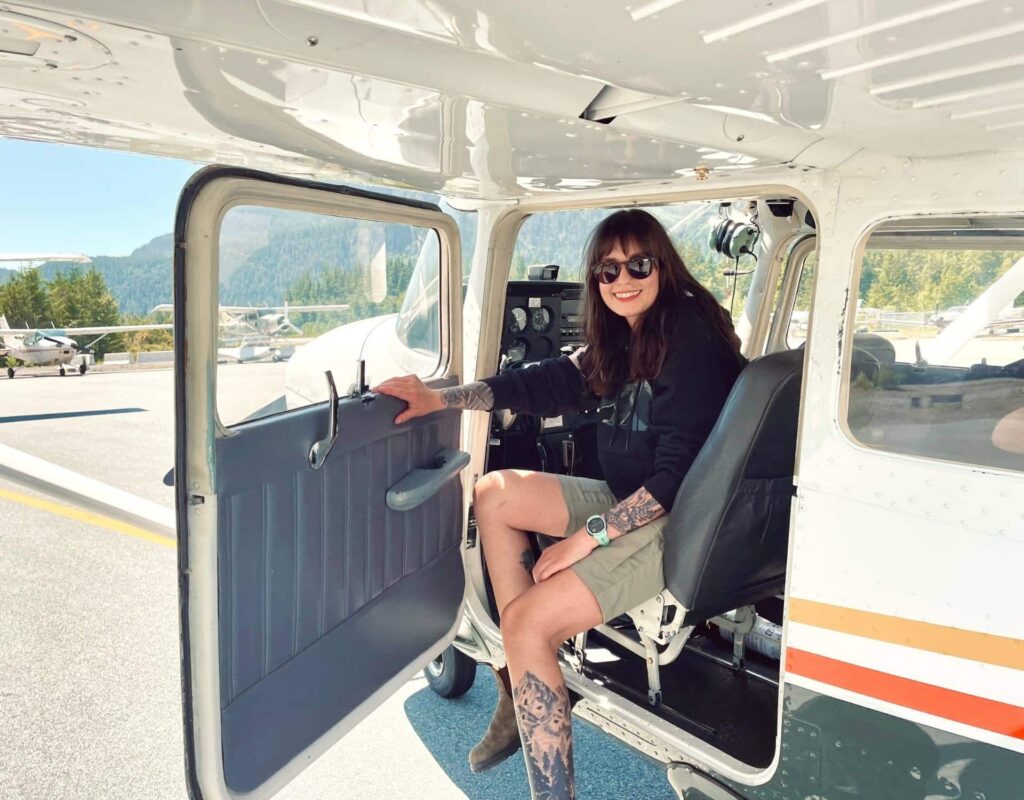 Which Squamish Scenic Flight is Right for You